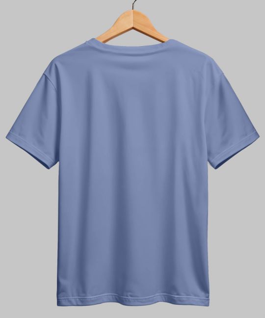 Courage Lavender Regular T Shirt Image 3