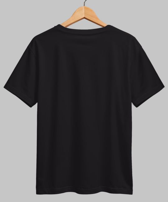 Demon Slayer Akaza Black Regular T Shirt Image 3