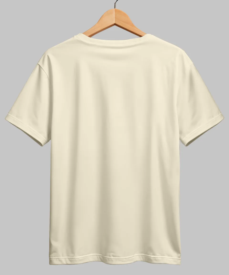 90s Nerd Regular T Shirt — detail